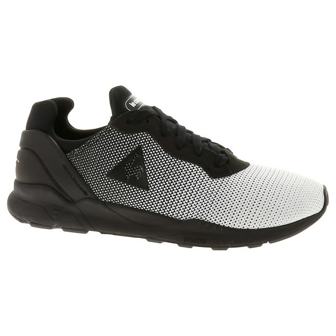 Le Coq Sportif R Xvi Gradient Noir Chaussures Homme